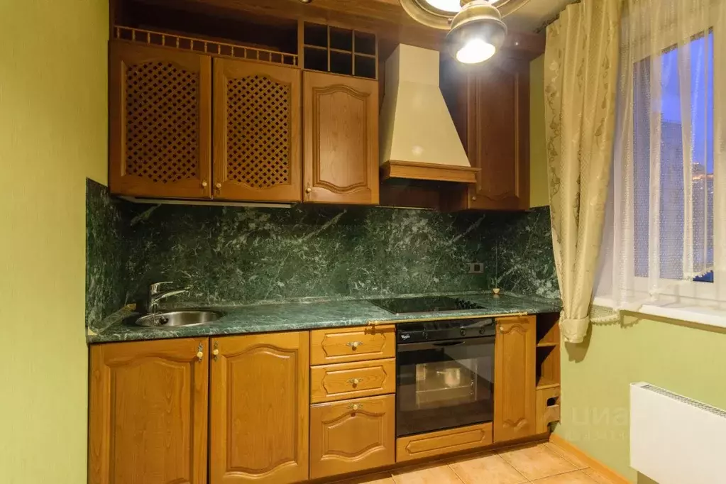 3-к кв. Москва ул. Академика Бочвара, 5К2 (65.0 м) - Фото 2