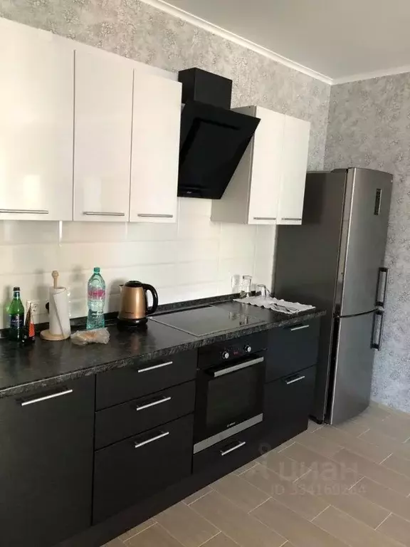 1-к кв. Москва ул. Татьянин Парк, 17к1 (51.0 м) - Фото 1