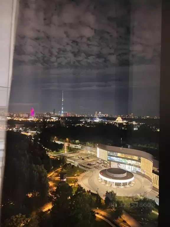 Студия Москва ул. 1-я Леонова, 18 (28.0 м) - Фото 2