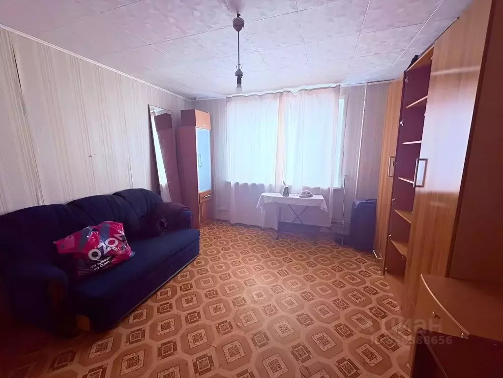 2-к кв. Москва Новопеределкинская ул., 11 (50.0 м) - Фото 0