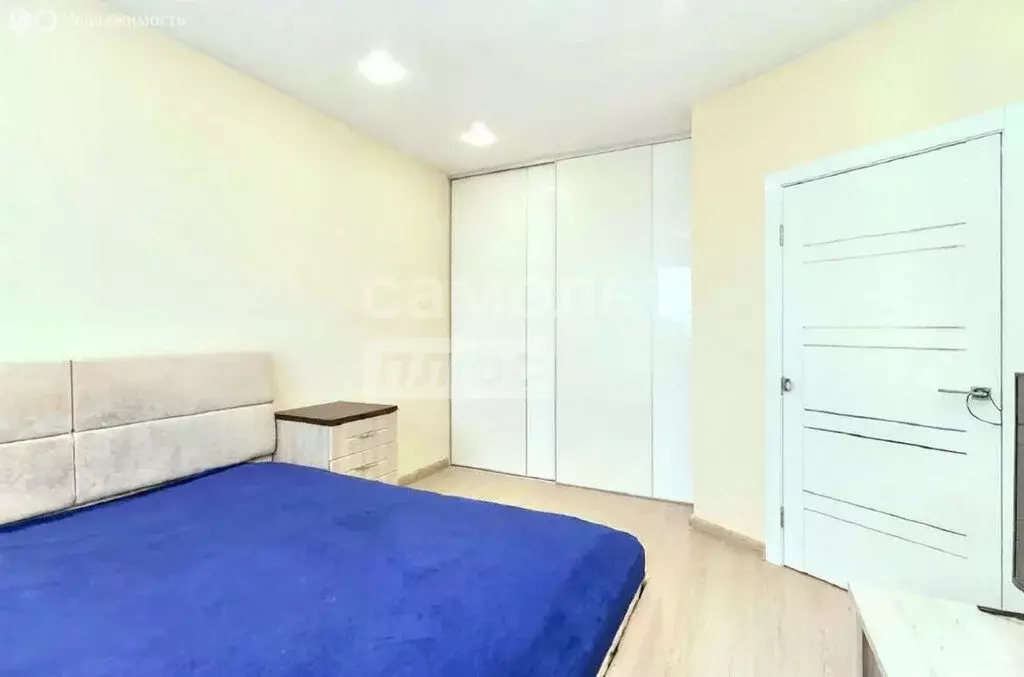 1-комнатная квартира: Благовещенск, улица Василенко, 3/2 (32 м) - Фото 2