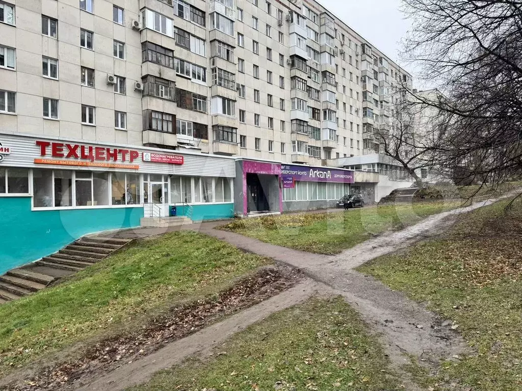 Свободного назначения, 239 м - Фото 1