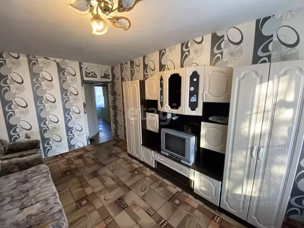 2-к кв. Московская область, Клин городской округ, пос. Нарынка ул. ... - Фото 1