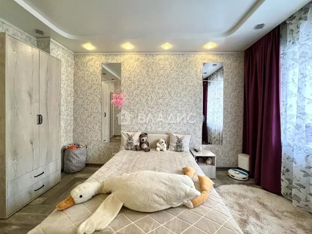 3-к кв. Забайкальский край, Чита Царский мкр, 3 (88.9 м) - Фото 1