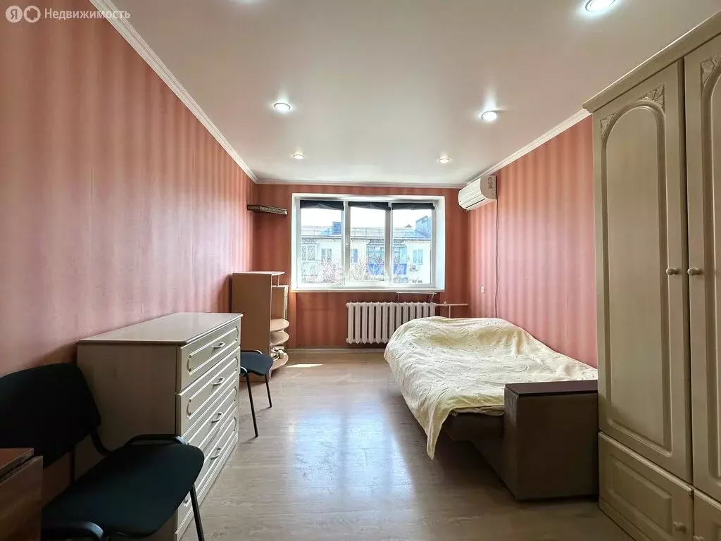 1к в -комнатной квартире (18.3 м) - Фото 1