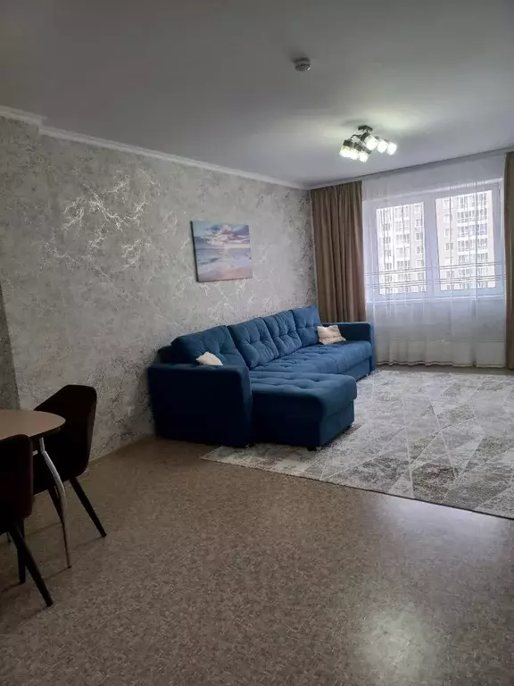 Продаётся 4-к квартира, 83 м - Фото 1