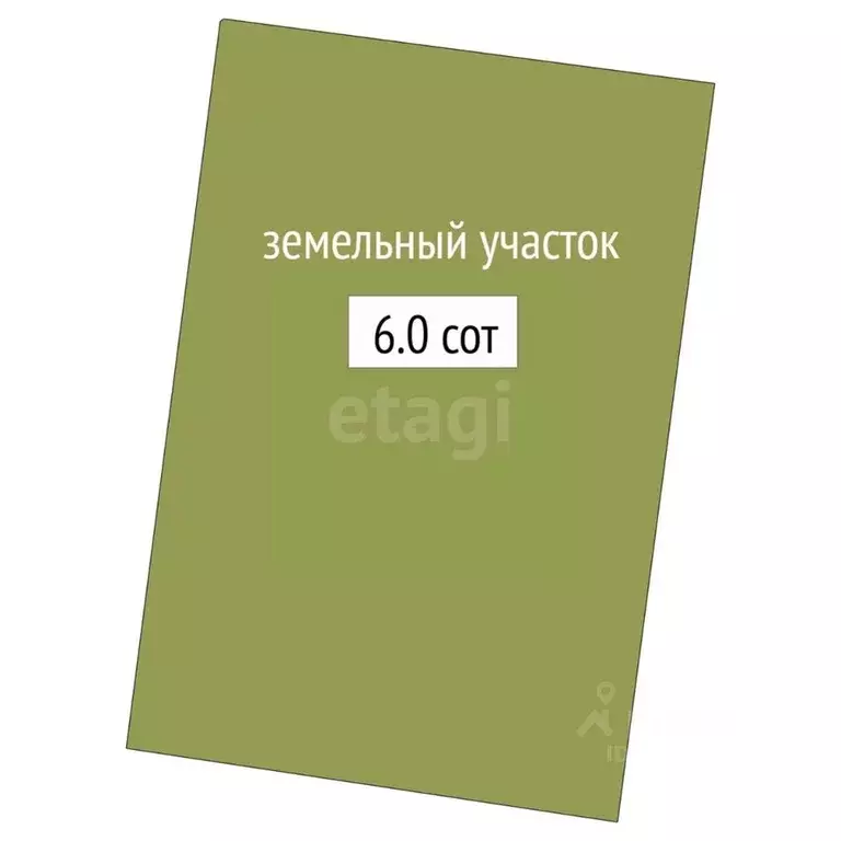 Участок в Новосибирская область, Новосибирский район, Станционный ... - Фото 2