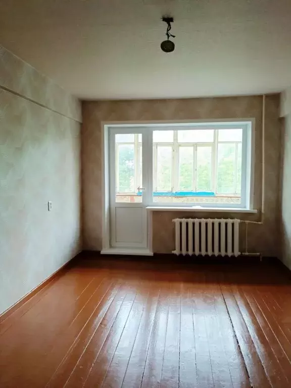 2-к кв. Ульяновская область, Ульяновск проезд Полбина, 28 (45.5 м) - Фото 1