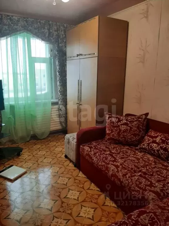 2-к кв. Ямало-Ненецкий АО, Новый Уренгой просп. Губкина, 11 (42.1 м) - Фото 1