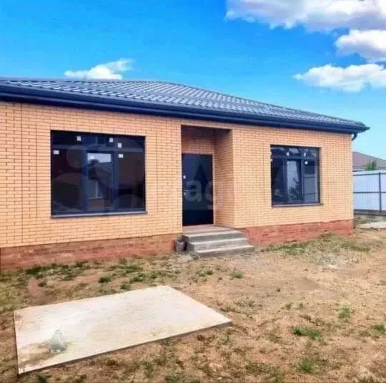 Дом в Ростовская область, Азовский район, Кулешовское с/пос, Кулешовка ... - Фото 1