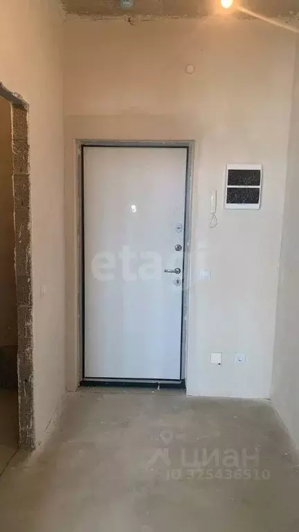 Студия Адыгея, Майкоп ул. К.А. Васильева, 1к4 (21.0 м) - Фото 1