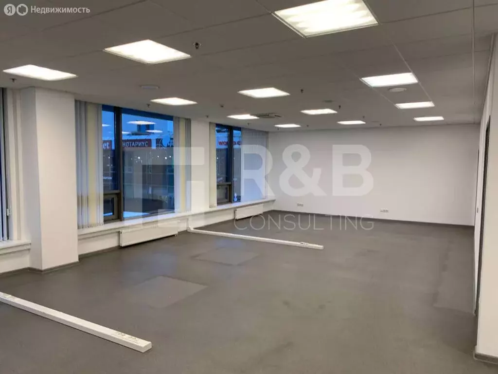 Офис (479.4 м) - Фото 2