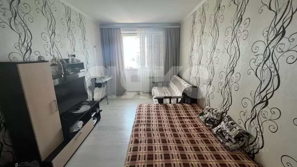 1-к кв. Краснодарский край, Анапа ул. Шевченко, 288А (42.0 м) - Фото 0