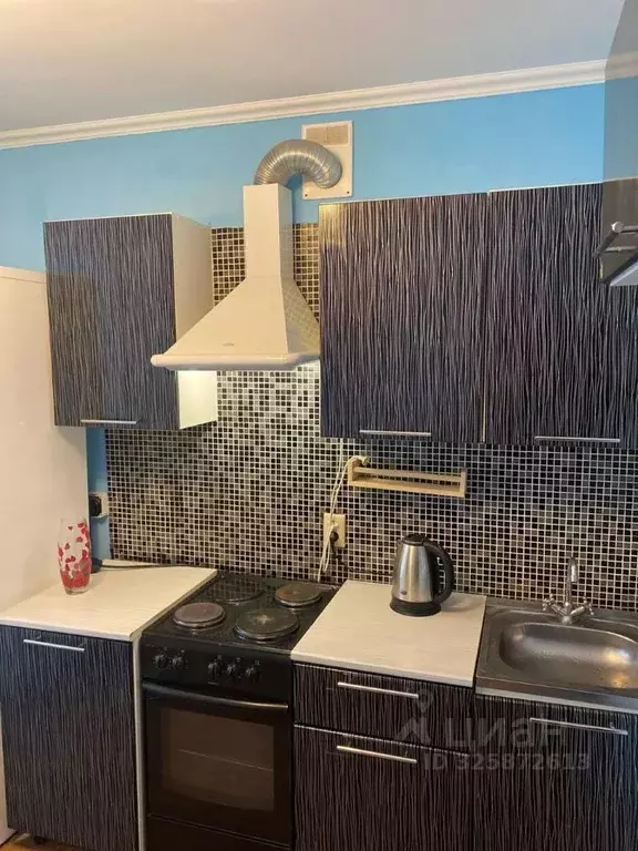 1-к кв. Самарская область, Волжский район, Смышляевка городское ... - Фото 1