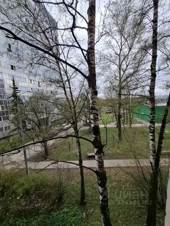 Комната Московская область, Одинцово Можайское ш., 1 (13.7 м) - Фото 2