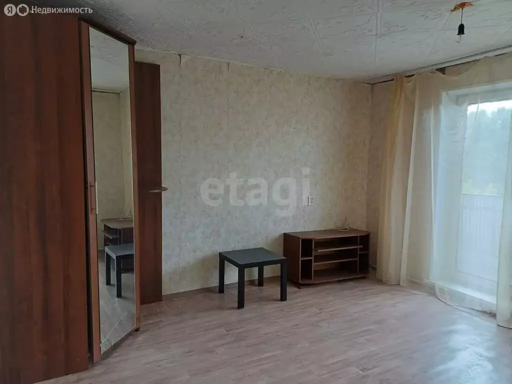 2-комнатная квартира: Чебаркуль, улица Каширина, 48 (51.1 м) - Фото 0