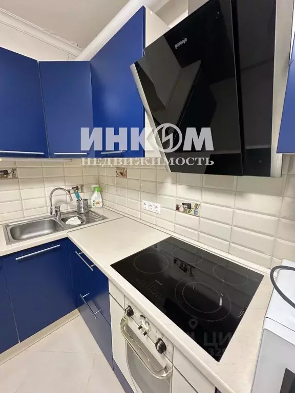 2-к кв. Москва Жулебинский бул., 15 (52.1 м) - Фото 2