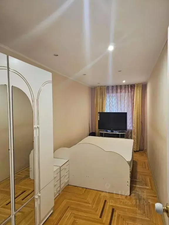 2-к кв. Ставропольский край, Пятигорск ул. Юлиуса Фучика, 8К1 (45.0 м) - Фото 0
