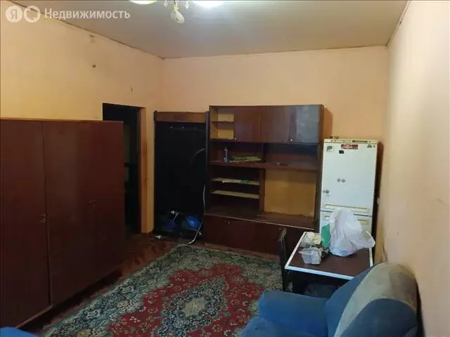 1к в 2-комнатной квартире (17 м) - Фото 1