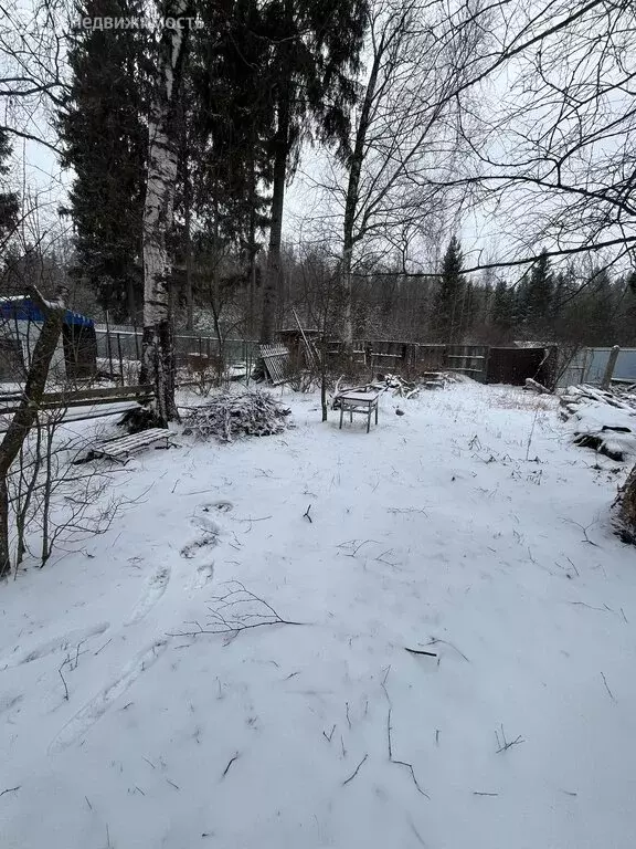 Дом в посёлок городского типа Ашукино, микрорайон Росхмель, Лесной ... - Фото 0