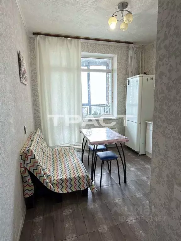 1-к кв. Воронежская область, Воронеж Ракетный пер., 2 (29.3 м) - Фото 2