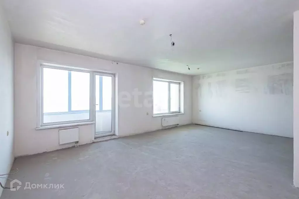 Продаётся 3-к квартира, 122.7 м - Фото 0