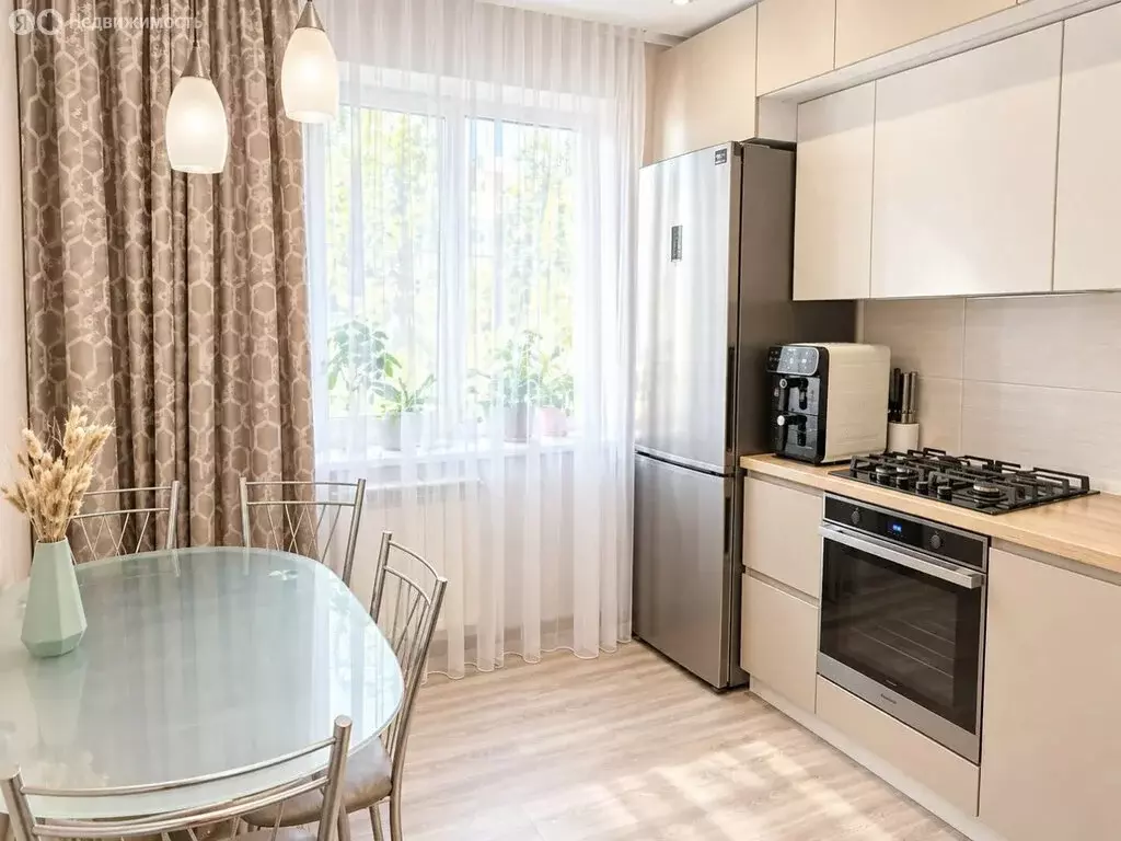 3-комнатная квартира: Казань, Дубравная улица, 7 (62.7 м) - Фото 1