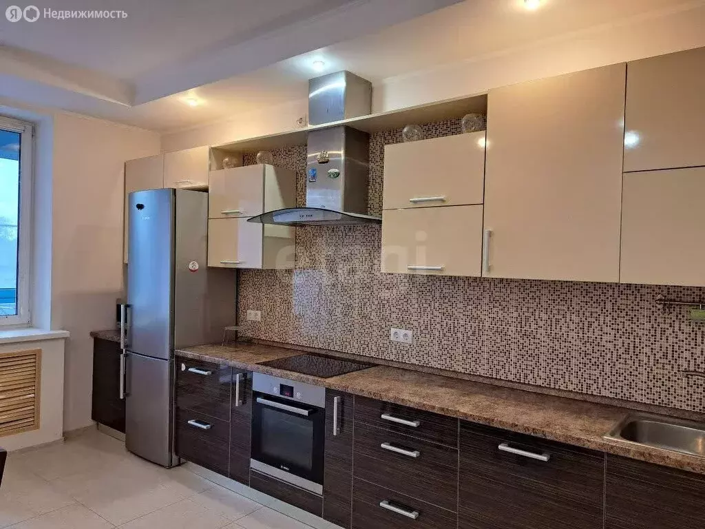 2-комнатная квартира: Обнинск, Долгининская улица, 4 (73 м) - Фото 2