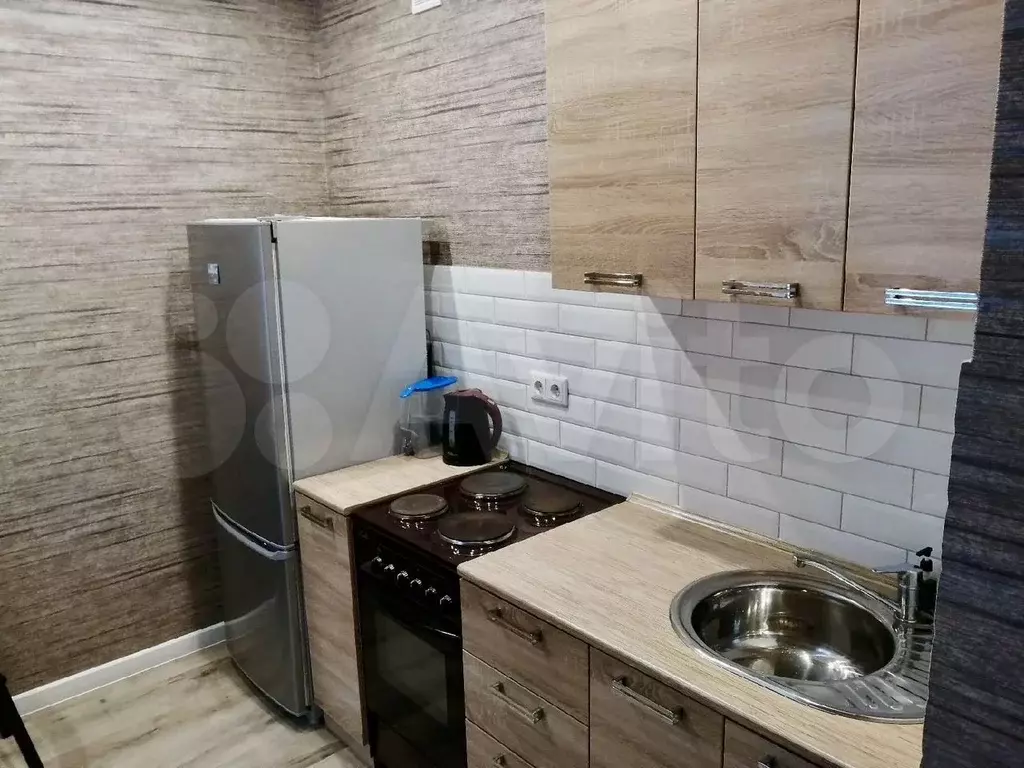 Квартира-студия, 25 м, 5/9 эт. - Фото 0
