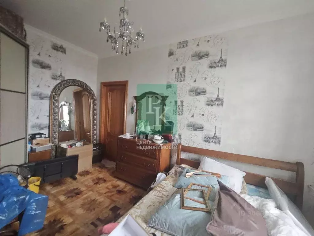 3-к кв. Севастополь ул. Луначарского, 33 (100.0 м) - Фото 2