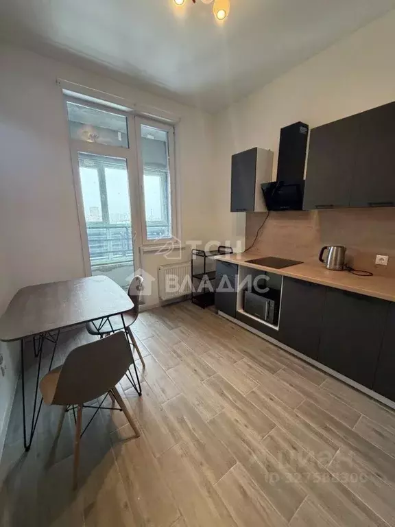 3-к кв. Московская область, Мытищи Новомытищинский просп., 62к1 (76.0 ... - Фото 2