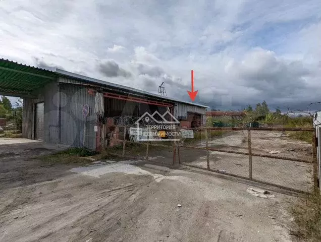 Производственно-складское 86 кв.м, Дружбы 207 - Фото 0