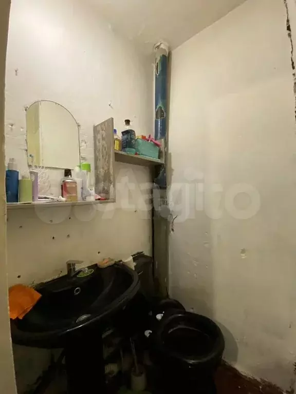 Комната 21,3 м в 1-к., 5/5 эт. - Фото 0