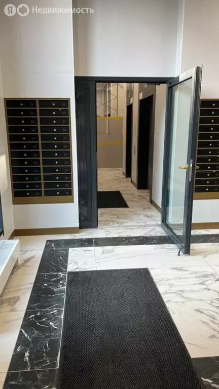 Квартира-студия: Санкт-Петербург, Кубинская улица, 76к1 (24 м) - Фото 1