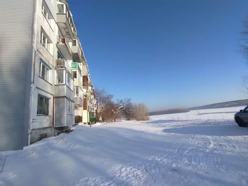 1-к кв. Алтайский край, Бийск Советская ул., 213/5 (31.2 м) - Фото 1