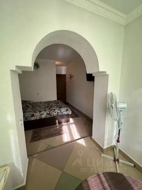 Комната Татарстан, Казань ул. Академика Лаврентьева, 8 - Фото 1