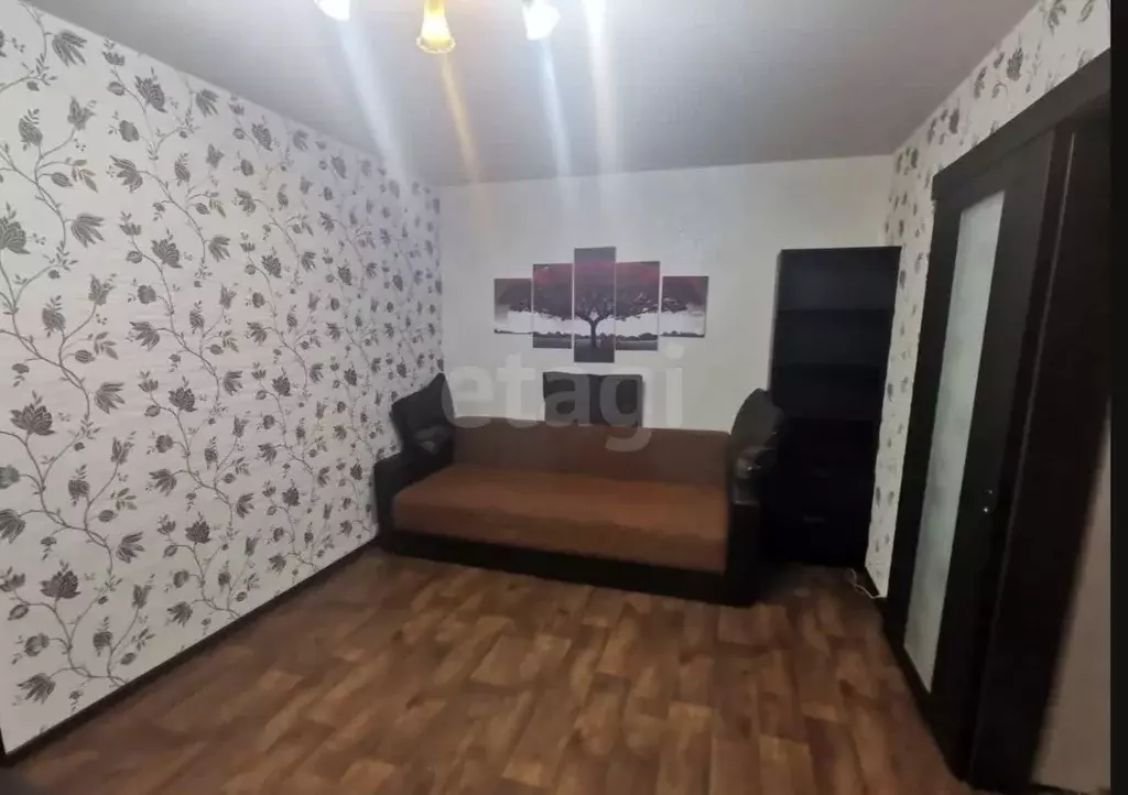 Квартира, 3 комнаты, 53 м - Фото 1