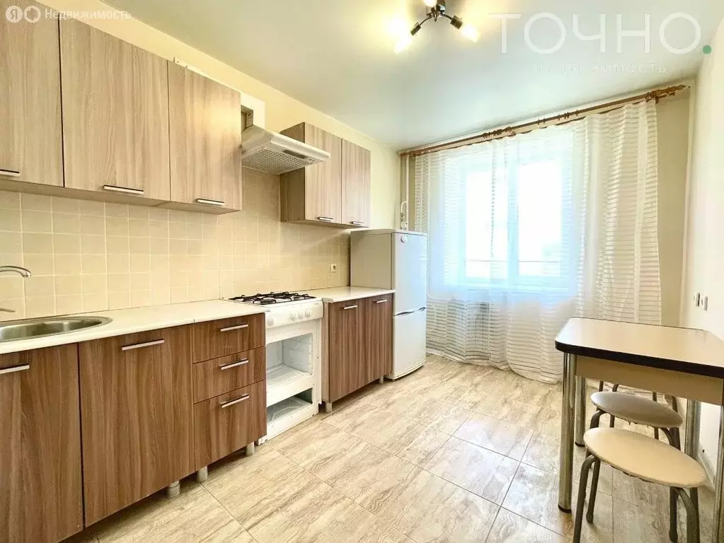1-комнатная квартира: Пенза, улица Измайлова, 70 (39.3 м) - Фото 0