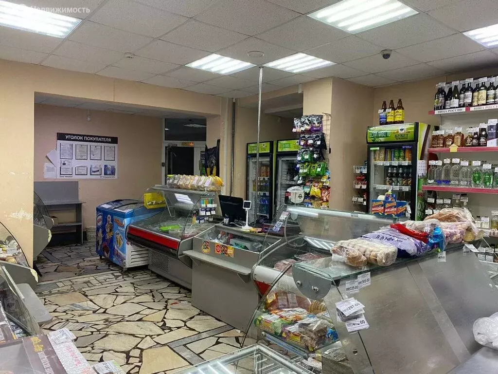 Помещение свободного назначения (120 м) - Фото 1