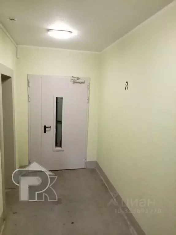 1-к кв. Московская область, Балашиха Железнодорожный мкр, просп. ... - Фото 1