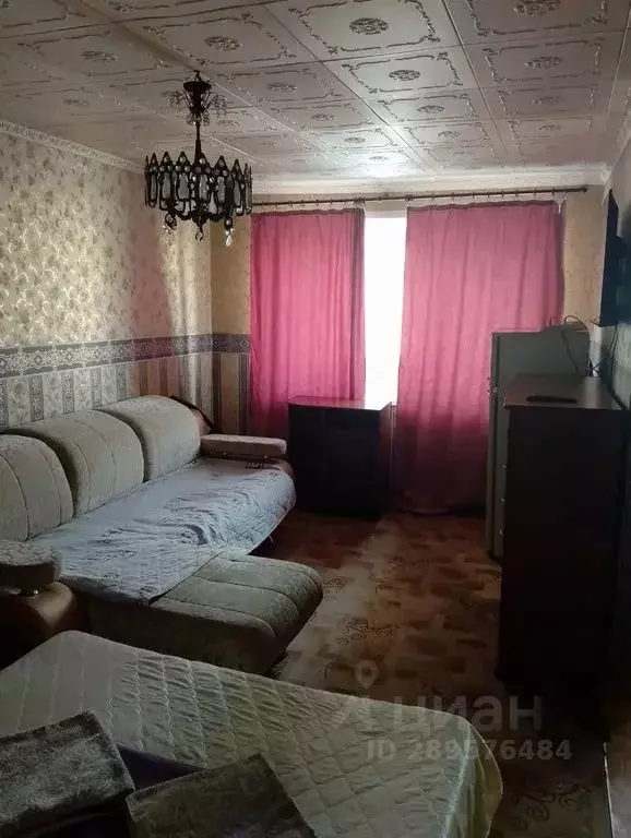 1-к кв. Красноярский край, Норильск Ленинский просп., 24 (34.0 м) - Фото 2