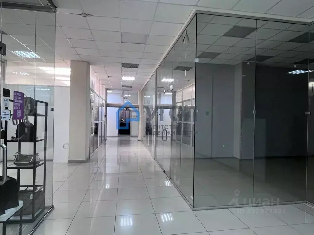 Помещение свободного назначения в Самарская область, Самара Московское ... - Фото 2
