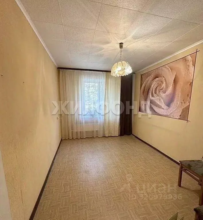 3-к кв. Томская область, Томск ул. Сергея Лазо, 25 (67.0 м) - Фото 1