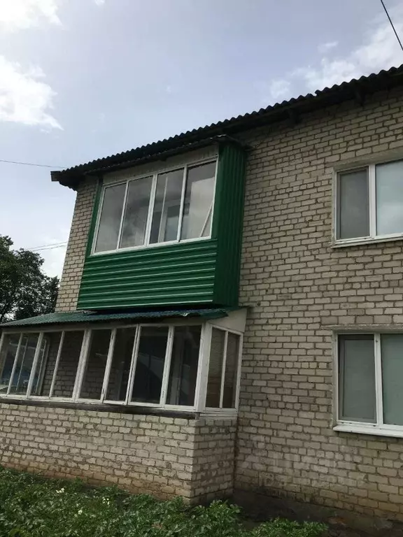2-к кв. Пермский край, Нытвенский муниципальный округ, Уральский рп ... - Фото 0