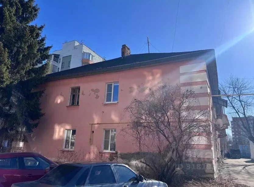 3-к кв. Рязанская область, Рязань ул. Щедрина, 13А (80.0 м) - Фото 1