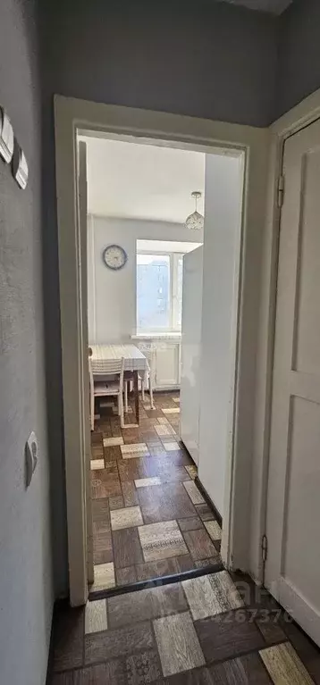 2-к кв. Хабаровский край, Комсомольск-на-Амуре ул. Васянина, 9 (45.3 ... - Фото 2