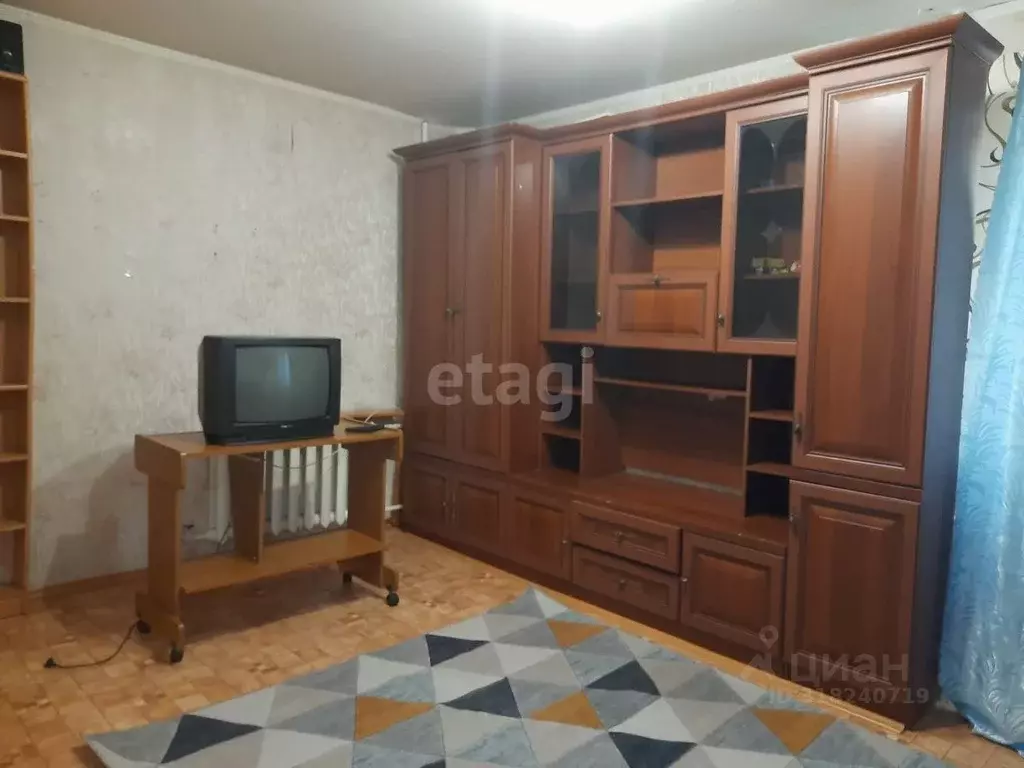 1-к кв. Красноярский край, Норильск ул. Мира, 6А (30.4 м) - Фото 1