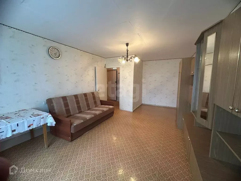Продаётся 1-к квартира, 36 м - Фото 1