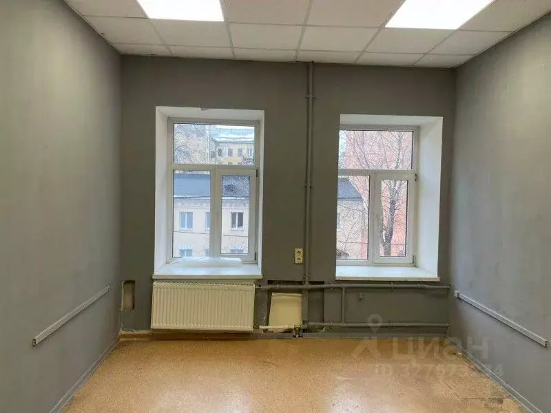Офис в Санкт-Петербург Дегтярная ул., 5-7 (23 м) - Фото 2