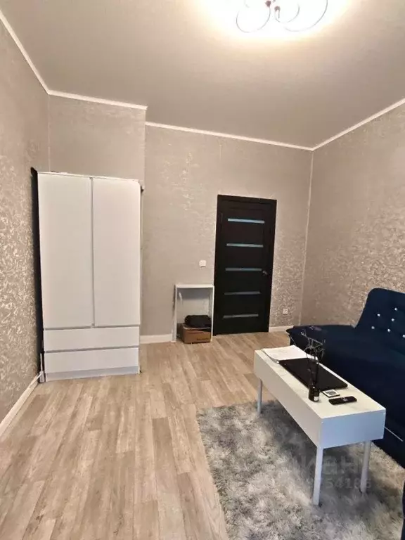 1-к кв. Пензенская область, Заречный Восточная ул., 19 (30.5 м) - Фото 2